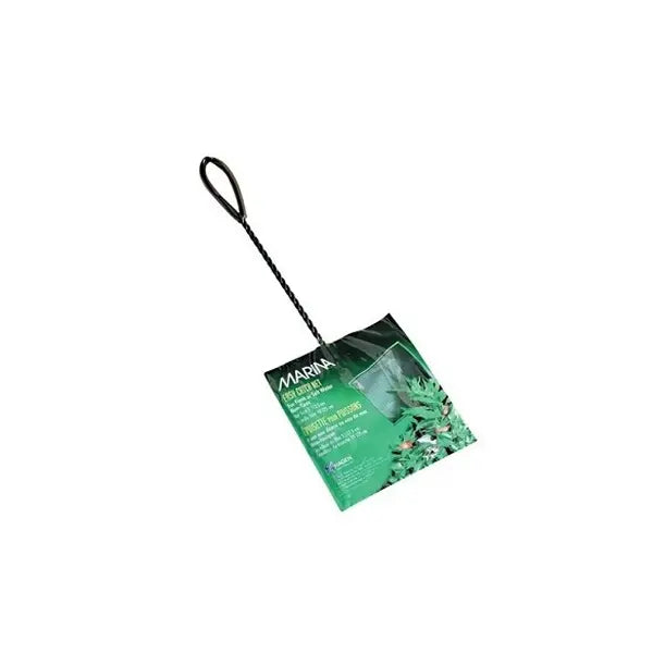 Marina 25cm Nylon Fish Net-V