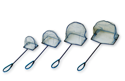 Marina 25cm Nylon Fish Net-V