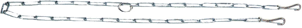 Αλυσίδα αυλής 1.85m/2mm