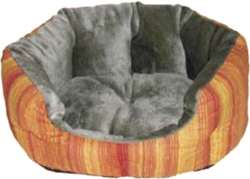 Κρεβάτι Dog home red 50cm