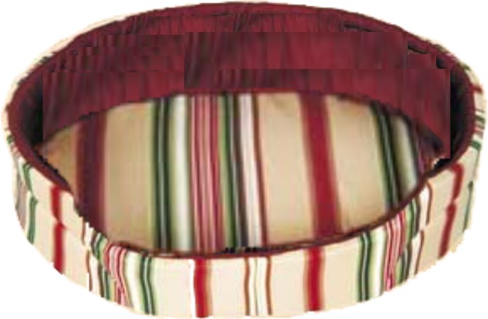 Κρεβάτι Horizon 75cm