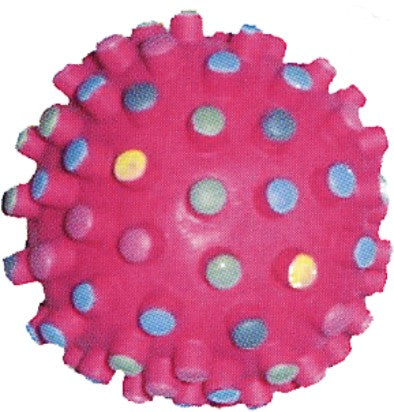 Μπάλα με καρφιά 12cm