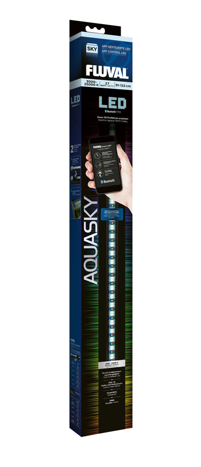 FL AquaSky LED 2.0 27W, 91-122cm