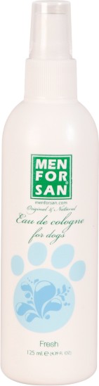 Κολώνια Fresh 125ml Men For San