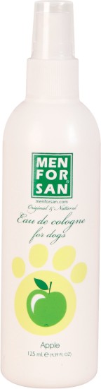Κολώνια Apple 125ml Men For San