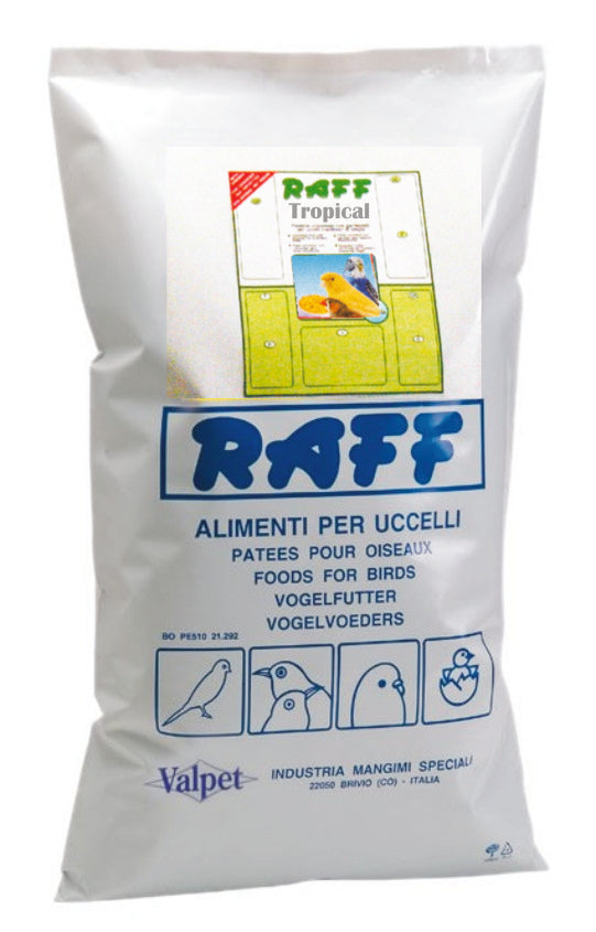 Βιταμίνη Tropical Raff