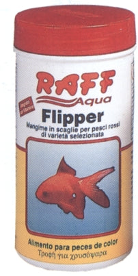 Ψαροτροφή Flipper Α 250ml/50gr