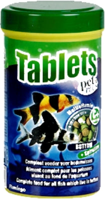 Ψαροτροφή Bottom food 250ml