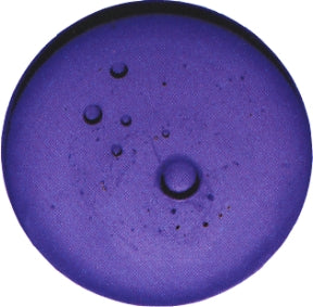 Μπάλες ενυδρείου Γυάλινες Blue 40mm