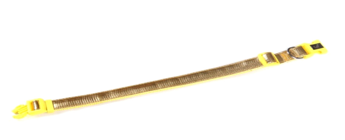 Περιλαίμιο C25L PU yellow large
