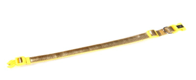 Περιλαίμιο C25L PU yellow large