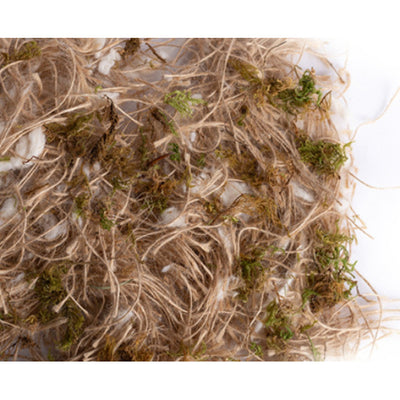 Jute-Cotton-Moss 50gr Sisal Fibre
