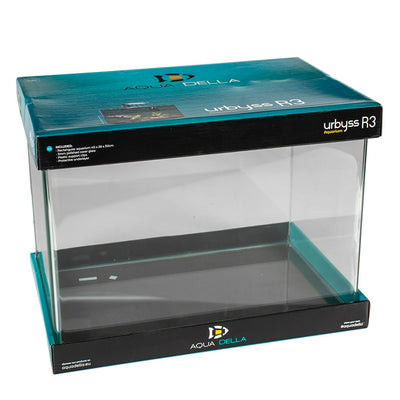 URBYSS R3 30L - 40x26x30CM