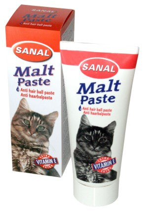Sanal Malte paste cat 100gr