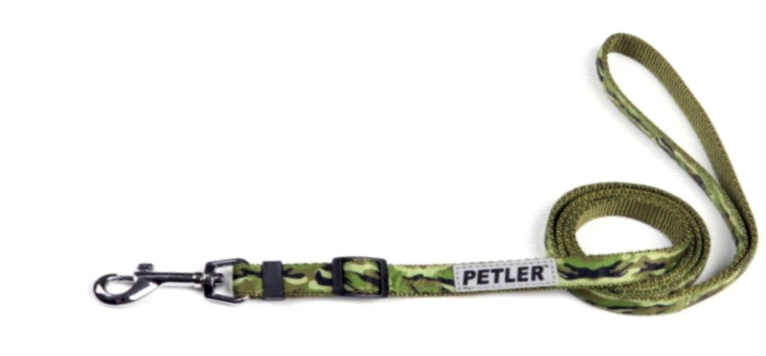 Οδηγός L10L Design camo green large