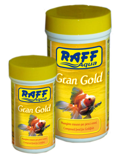 Ψαροτροφή Gran Gold Β 36gr
