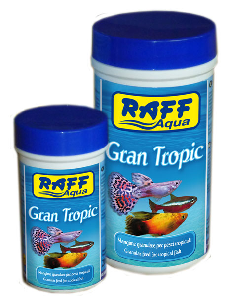 Ψαροτροφή Gran Tropic Β 36gr