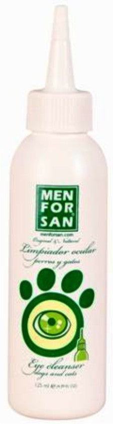 Υγρό καθαρισμού ματιών Men For San