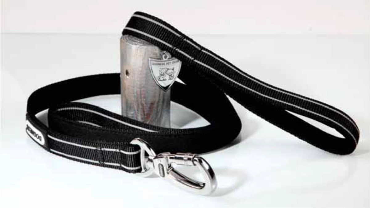 Οδηγός DL8M Classic black medium 152cm