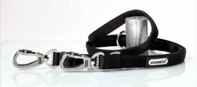 Οδηγός TDL8M Elegance multi black medium