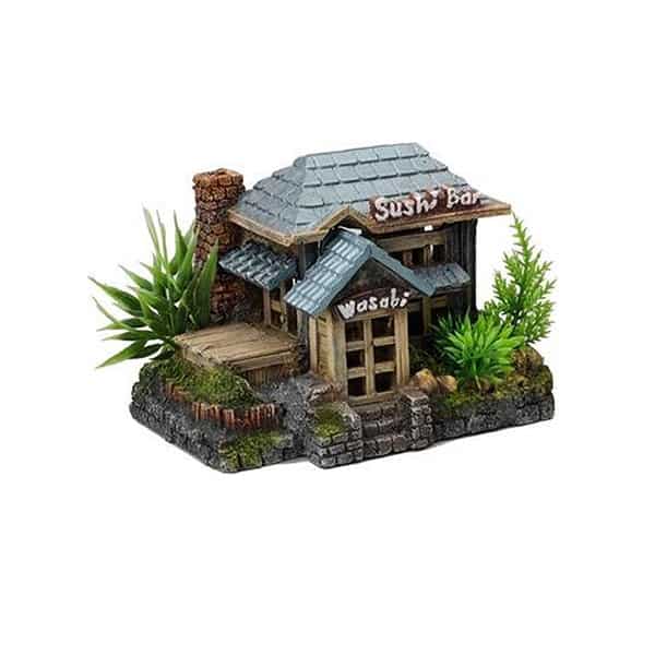 SUSHIBAR ML - 15,5x10,7x11CM