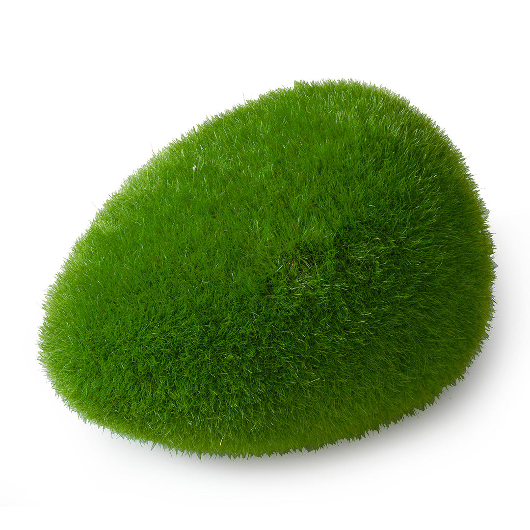 MOSS BALL L - 11,5x9x6CM
