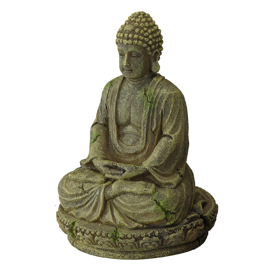 BUDDHA S - 10,5x8,5x17CM