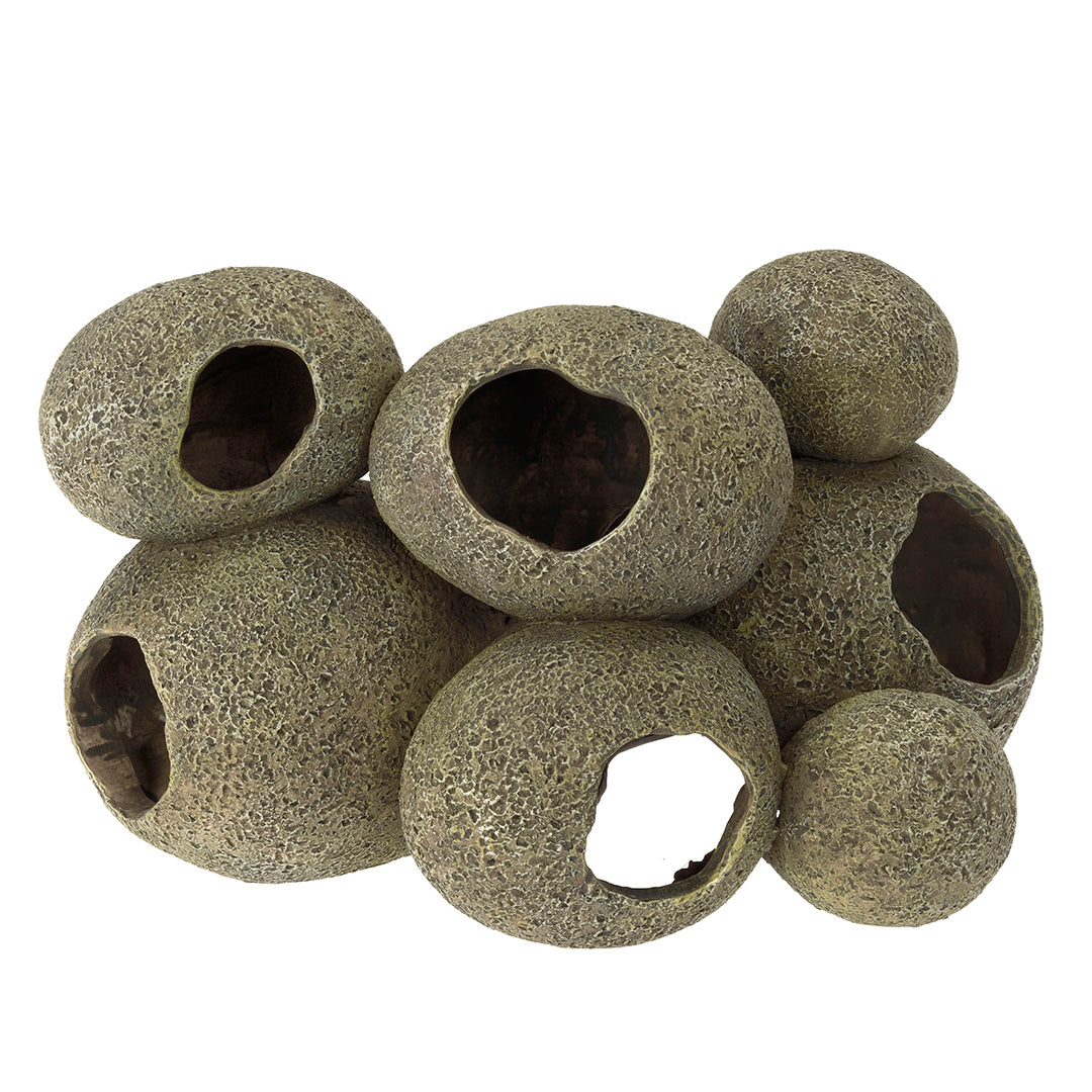 ROCK CAVE 4 S - 27,5x17x15,5CM