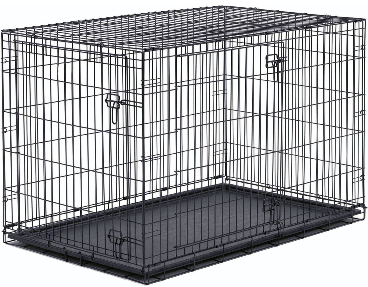 Κλούβα Crate 043C