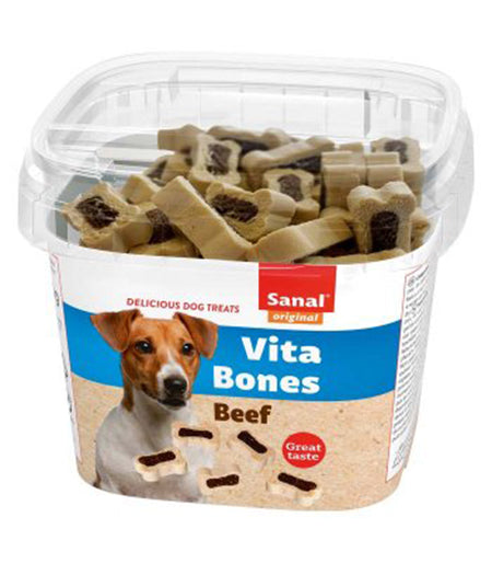 Sanal Vita Bones cup 100gr