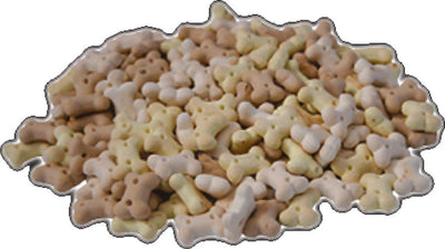 Μπισκότα  Micro Mix RollsRocky