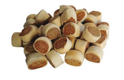 Μπισκότα Mini Rollies RollsRocky