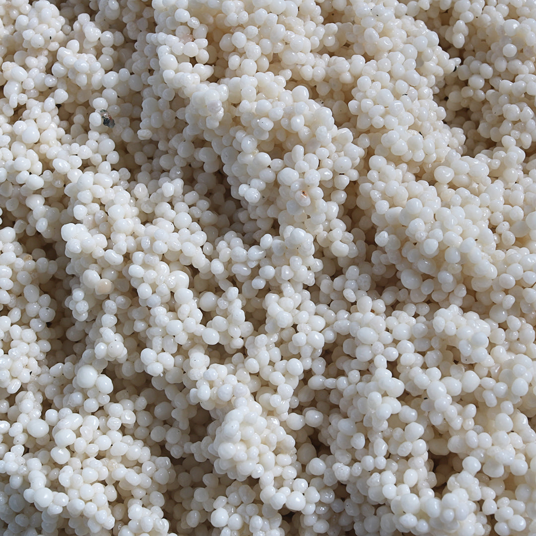AQUARIUM GRAVEL BEACH 1-2MM - 10kg