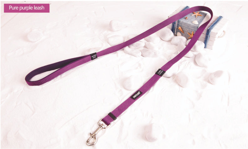 Οδηγός L4L Pure purple Large  70639