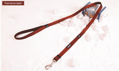 Οδηγός L5L Pure brown large 70640