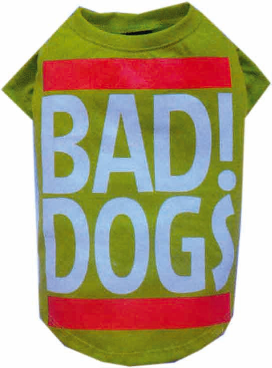 Τ-Shirt Bad Boys Τ537  XL