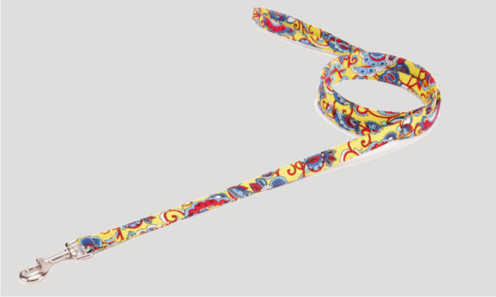 Οδηγός Flowery yellow C-XS 76870