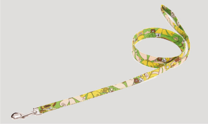 Οδηγός Flowery green Β-S 76853