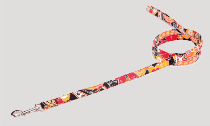 Οδηγός Flowery orange Ε-XS 76902