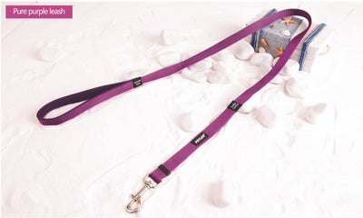 Οδηγός L4XS Pure purple x-small 70624