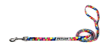 Οδηγός L8XS Rainbow πουά x-small 76635