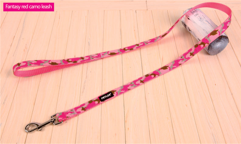 Οδηγός L11XS Design camo pink x-small 70719