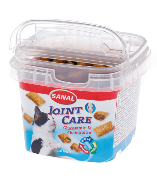 Sanal cat Joint Care cup 75gr