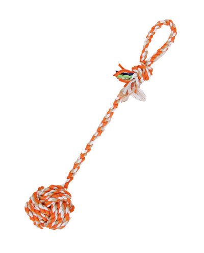 Κόμπος με χερούλι κ μπάλα 45cm Les Filous