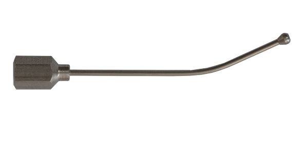 Σύριγγα  νεοσσών 8cm x 1mm