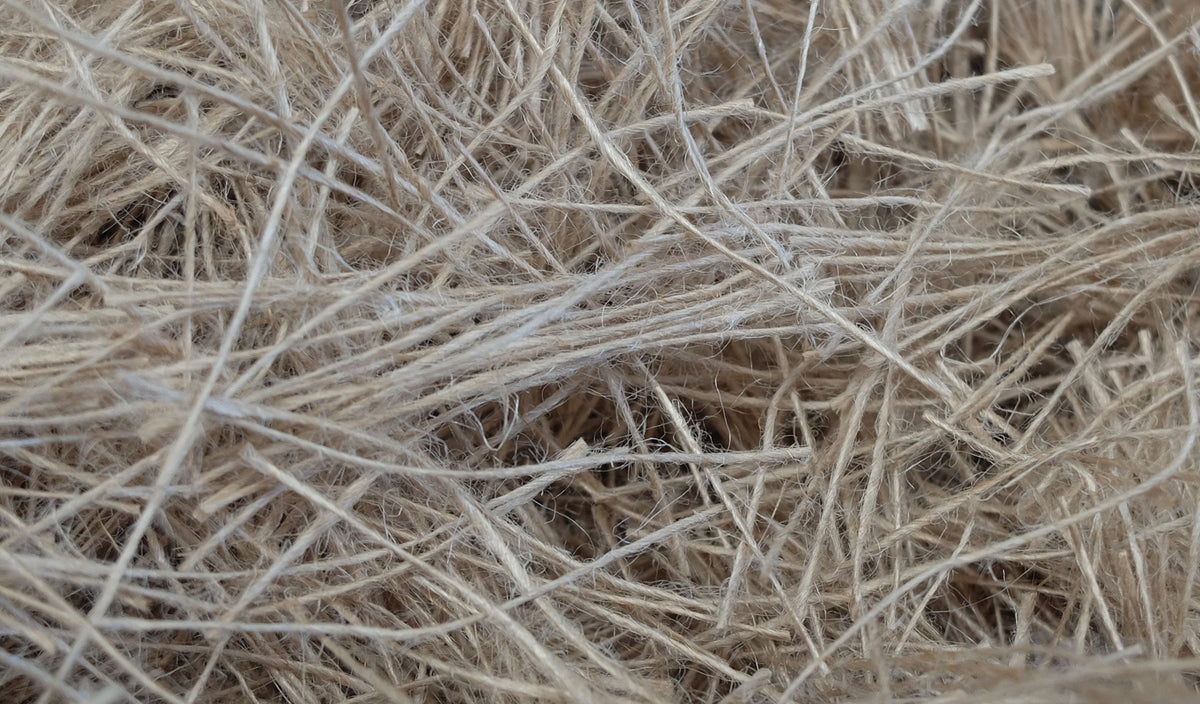 Jute 500g Sisal Fibre