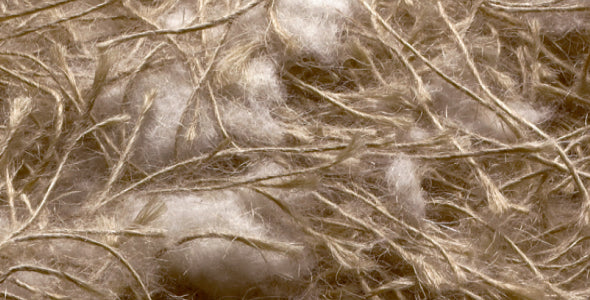 Jute-Cotton 500g Sisal Fibre