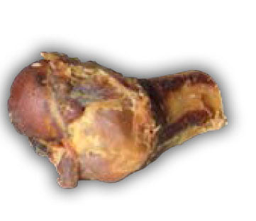 Amiguitos Half ham bone