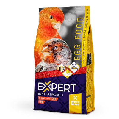Expert Red Eggfood Original Witte Molen