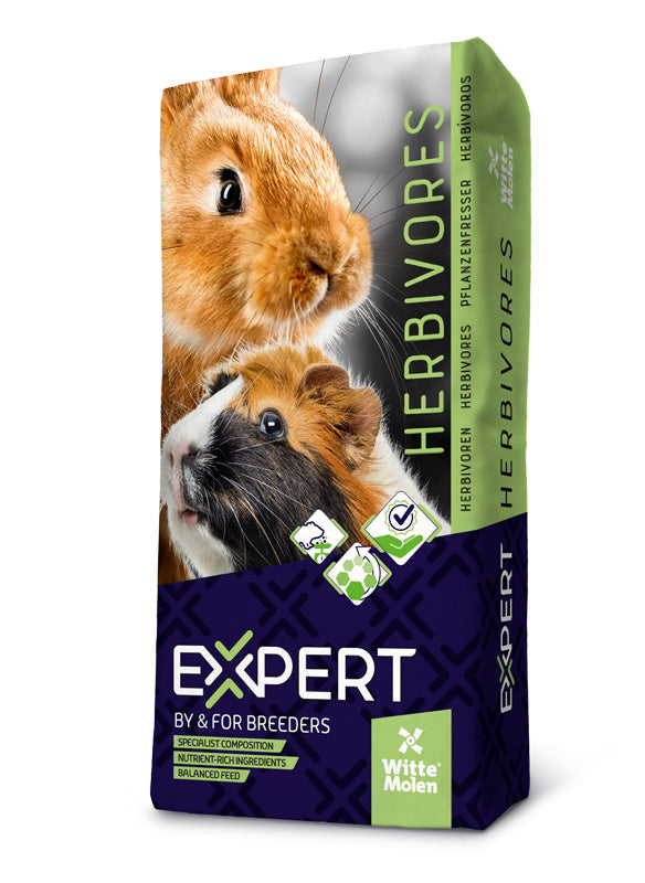 Expert Croq Witte Molen